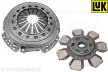 VPG6718 - Clutch kit