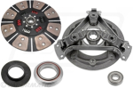 VPG6802 Clutch Kit