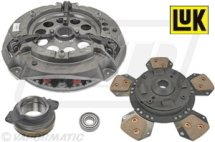 VPG6878 Complete Clutch Kit