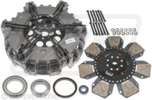 VPG8508 Complete Clutch Kit