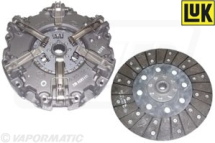 VPG9029 - Clutch kit