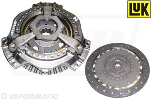 VPG9033 - Clutch kit