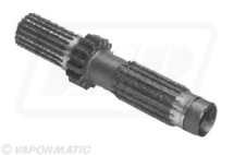 VPH1106 - Main shaft