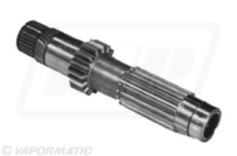 VPH1125 - Main shaft