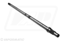 VPH1127 - PTO Input Shaft