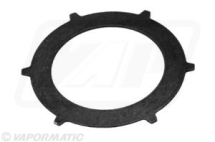 VPH1609 - Transmission Plate