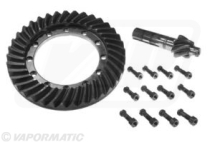 VPH3021 - Crown wheel & pinion set