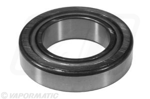 VPH3202 - Differential Carrier Bearing