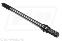 VPH4002 - PTO shaft