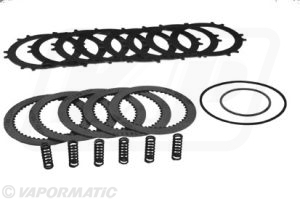 VPH5004 - PTO Clutch Kit