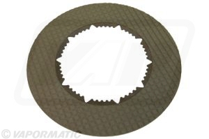 VPH7202 - Friction disc 1st (forward)