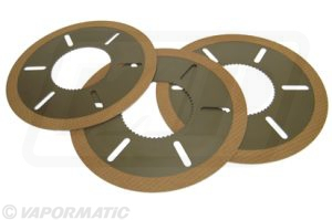 VPH7203 - Friction disc 2nd