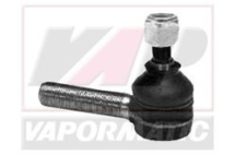 Threaded tie rod end