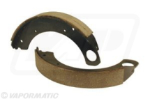 VPJ7141 - Brake Shoe Kit