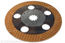 VPJ7143 - Brake plate