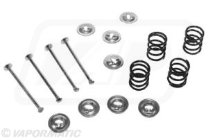 VPJ7300 Shoe Retaining Pin kit