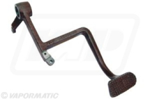 VPJ7417 - Right hand pedal R/H