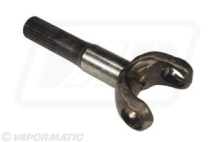 VPJ7968 - Wheel shaft