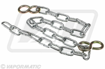 VPL3356 Stabiliser Chain