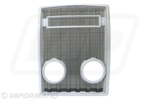 VPM1026 Front Grille - With Lamp Holes
