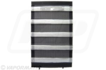 VPM1125 - Front grille