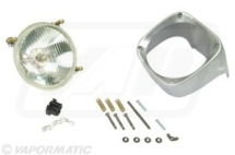 VPM3002 - Headlight assembly L/H