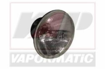 VPM3287 - Head lamp LH dip