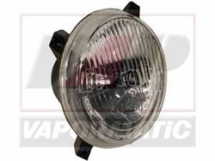 VPM3290 Headlamp L/H dip