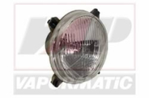 VPM3296 Head lamp RH dip