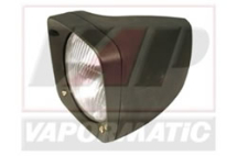 VPM3305 - RH - dip lH head lamp