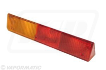 VPM3638 Rear Side Lamp Lens R/H