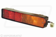 VPM3714 - Rear L/H Lamp