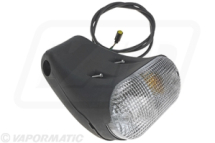VPM3840 Front Side Lamp L/H
