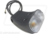 VPM3842 Front Side Lamp R/H