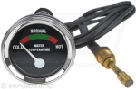 VPM5503 - Temperature gauge