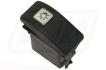 VPM6151 - Light Switch - MF