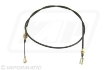 VPM6596 - Foot throttle cable