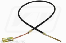 VPM6664 R/H Hand Brake Cable