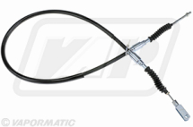 VPM6710 Clutch Cable
