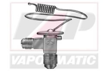 Expansion valve