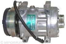 VPM8861 Air Conditioning Compressor