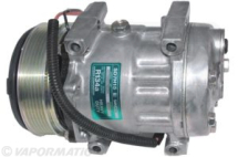 VPM9738 Air Conditioning Compressor