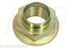 VPN4015 Wheel hub retaining nut (pack of 2)