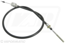 VPN4309 Trailer Brake cable - Outer 890mm Inner 1100mm