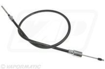 VPN4310 Trailer Brake cable - Outer 1130mm Inner 1340mm