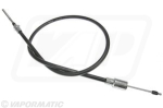 VPN4313 Trailer Brake cable - Outer 1790mm Inner 2000mm