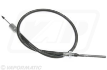 VPN4314 Trailer Brake cable - Outer 770mm Inner 980mm