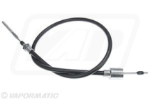 VPN4320 Trailer Brake cable - Outer 770mm Inner 980mm