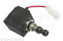 VPR8600 - 4WD Solenoid Valve