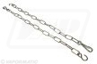 VTE1700 Pair Of PTO Chains 55cm Length